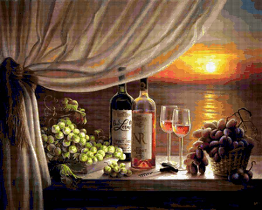 в окне - картинка - предпросмотр