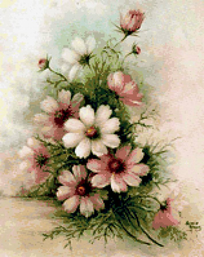 цветы - цветы - предпросмотр