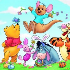 Схема вышивки «№352095»