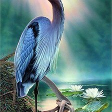 Схема вышивки «№352103»