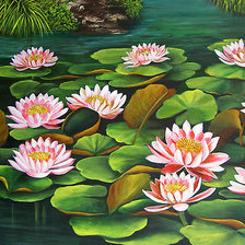 Схема вышивки «№352112»