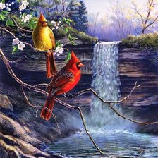 Схема вышивки «№352183»