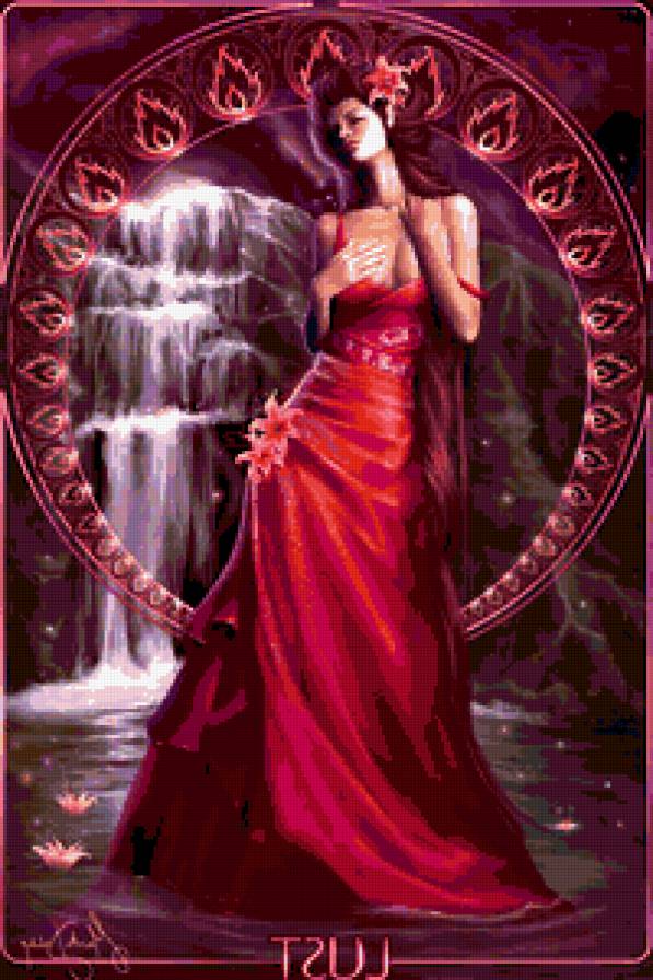 похоть - предпросмотр