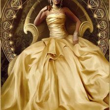 Схема вышивки «альчность»