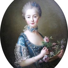 Схема вышивки «№352410»