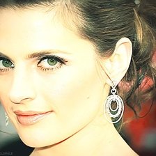 Схема вышивки «Стана»