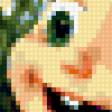 Предпросмотр схемы вышивки «Машенька» (№352714)