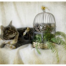 Схема вышивки «№352816»