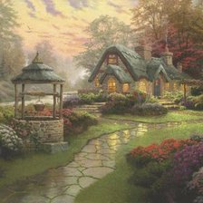 Дом Пожеланий