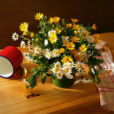 Схема вышивки «№352962»