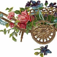 Схема вышивки «34000872»