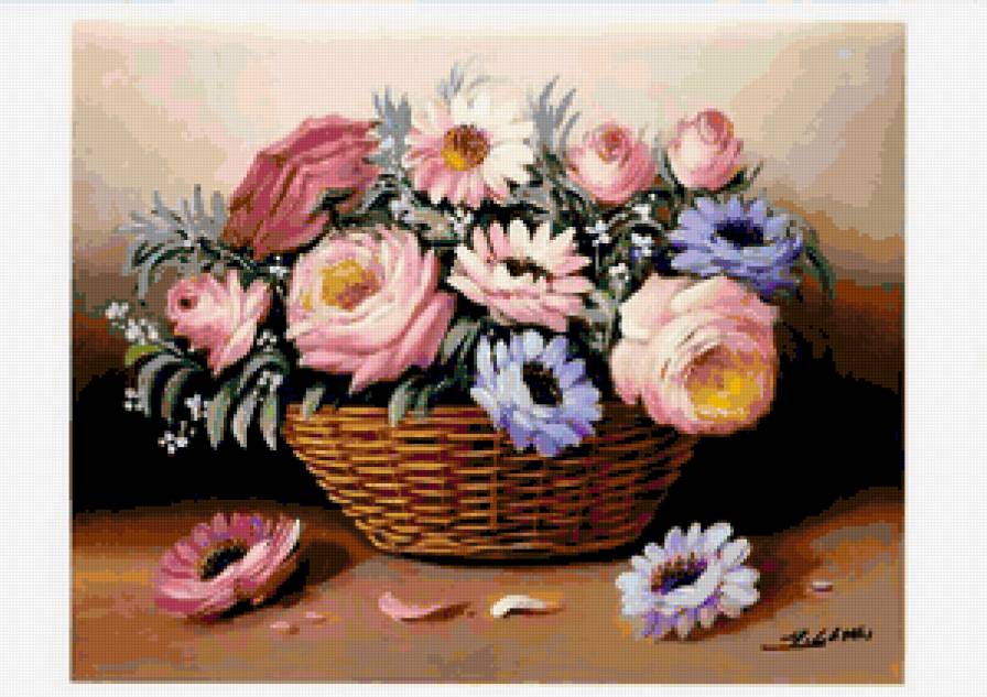 букет-2003 - предпросмотр