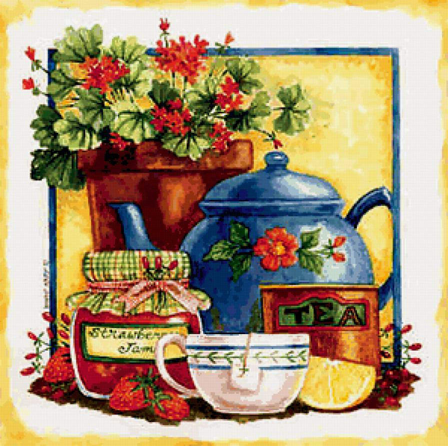 для кухни - предпросмотр