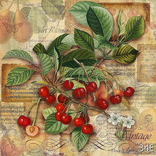 Схема вышивки «подушка»