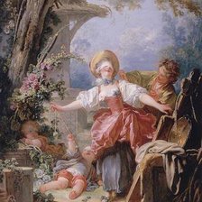 Схема вышивки «№353124»