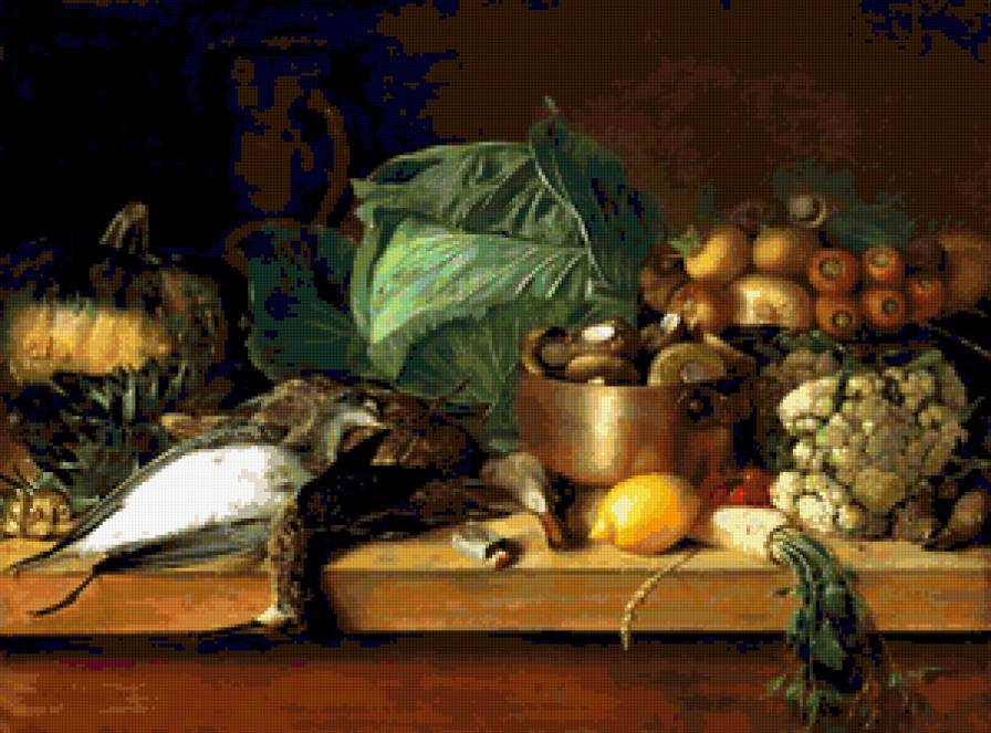 №353271 - цветы, девушка, дети, красота женщины, фэнтези, живопись, карти - предпросмотр