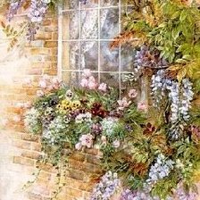 Схема вышивки «№353483»