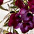 Предпросмотр схемы вышивки «№353697»