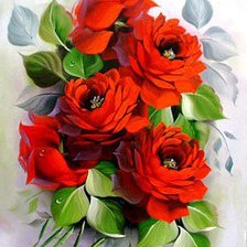 Схема вышивки «№353782»