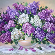 Схема вышивки «№353784»