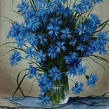 Схема вышивки «№353827»