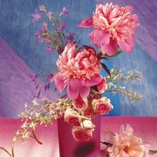 Схема вышивки «№353834»