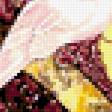 Предпросмотр схемы вышивки «Китайские мотивы» (№353926)