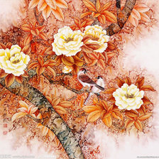 Китайские мотивы