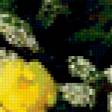 Предпросмотр схемы вышивки «тюльпаны» (№353969)