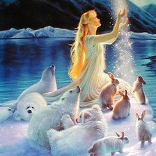 Схема вышивки «7776511»