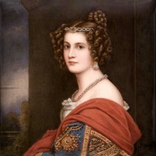 Схема вышивки «№354018»