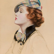 Схема вышивки «№354023»