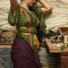 Схема вышивки «№354093»