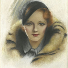 Схема вышивки «№354122»