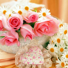 Схема вышивки «№354175»