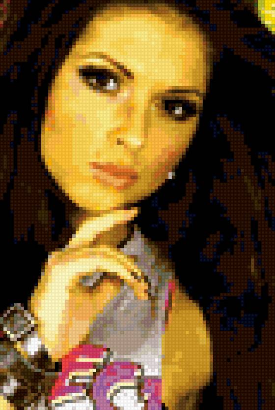 нюша - тв, ру - предпросмотр