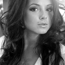 Схема вышивки «nyusha»