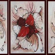 Схема вышивки «№354486»