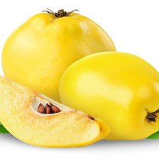 Схема вышивки «айва»