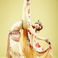 Танец живота