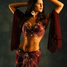 Танец живота