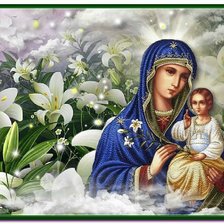 Схема вышивки «№354642»