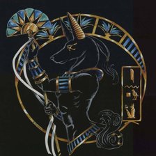 Схема вышивки «№354671»