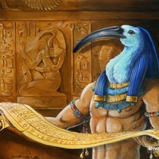 Схема вышивки «№354678»