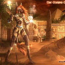 Схема вышивки «№354681»