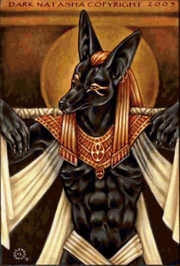 №354687 - египет, боги, пирамиды - предпросмотр