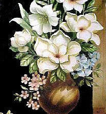 Схема вышивки «№354723»