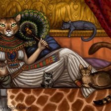 Схема вышивки «№354732»