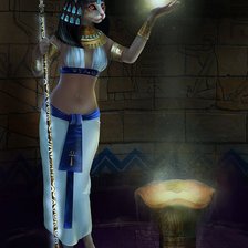 Схема вышивки «№354737»