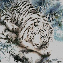 Схема вышивки «№354741»